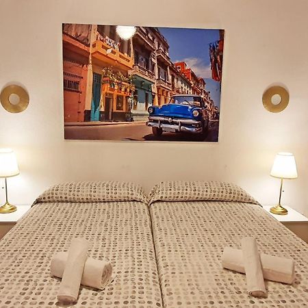Villa Del Duque, Gandia - Playa de Gandia Exteriér fotografie