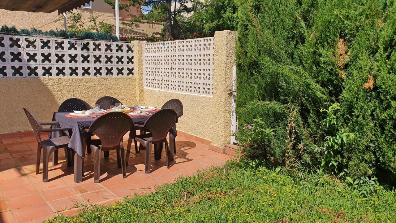 Villa Del Duque, Gandia - Playa de Gandia Exteriér fotografie