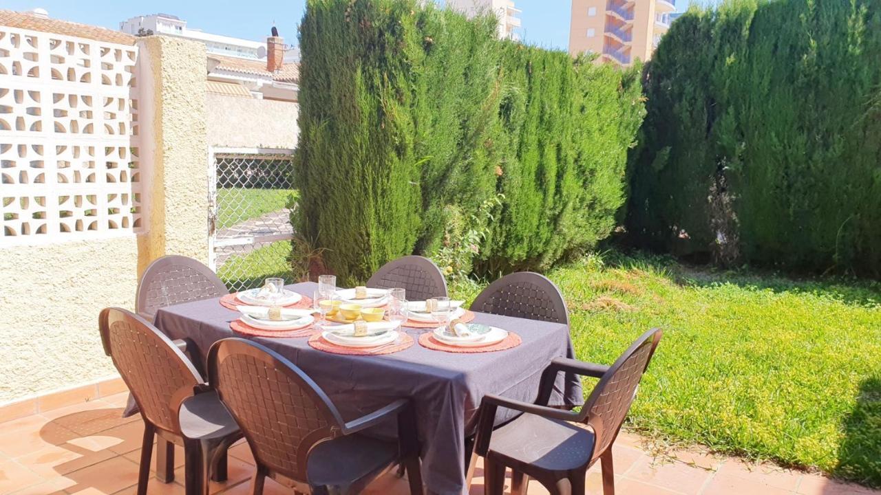 Villa Del Duque, Gandia - Playa de Gandia Exteriér fotografie